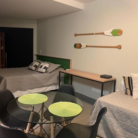 Apartamento Studio Na Beira Mar De Pajucara - Todo Reformado Масейо Экстерьер фото